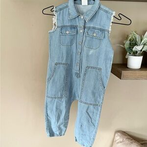stem jumpsuit